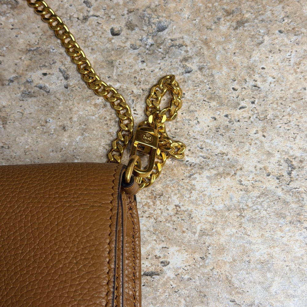 Tory Burch Britten bag - Picture 3 of 10